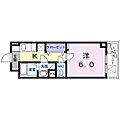 ヴィチーノアルポンテ品川5階10.9万円