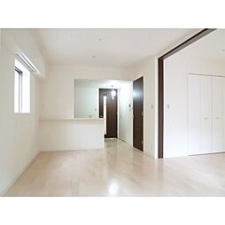 モンレーヴ錦糸町 0701 7階1LDKのリビング/ダイニング