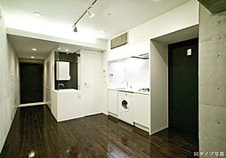 JR埼京線 渋谷駅 徒歩5分の賃貸マンション 3階ワンルームのリビング/ダイニング