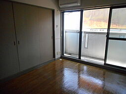 コアパレス安西 403 4階1DKのリビング/ダイニング