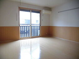 JR京浜東北・根岸線 大宮駅 バス7分 三橋1丁目下車 徒歩4分の賃貸アパート 1階1Kのリビング/ダイニング