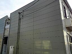 レオパレスみずほアネックス