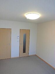 東武東上線 川越駅 徒歩10分の賃貸マンション 4階1Kのリビング/ダイニング