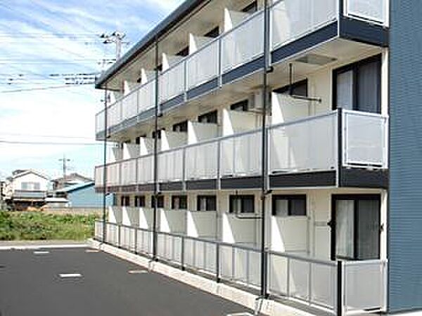 外観画像