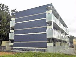 レオネクストタウンコートIII