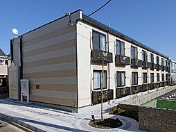 レオパレスｙａｎａｇｉIII