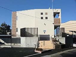 西武新宿線 南大塚駅 徒歩12分の賃貸アパート