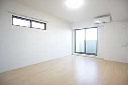 東武東上線 新河岸駅 徒歩18分の賃貸アパート 1階1Kのリビング/ダイニング