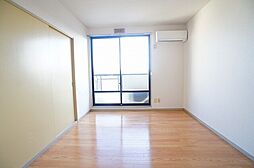 農住メゾン・プレミールＢ 202 2階3DKのリビング/ダイニング