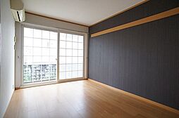 ソーレ・レヴァンテ　Ｂ 103 1階2DKのリビング/ダイニング