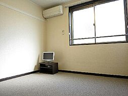 レオネクストフラッシュ新宿 201 2階1Kのリビング/ダイニング