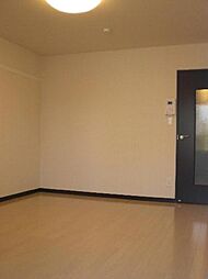 東武東上線 鶴瀬駅 徒歩12分の賃貸アパート 2階1Kのリビング/ダイニング