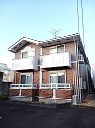 名古屋市営鶴舞線 上小田井駅 徒歩20分