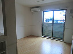 リアン　リヴェール 102 1階2LDKのリビング/ダイニング