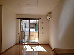 ドルチェ・Ｍ 101 1階2LDKのリビング/ダイニング