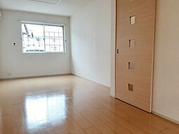 オー　ルージュＢ 101 1階1LDKのリビング/ダイニング