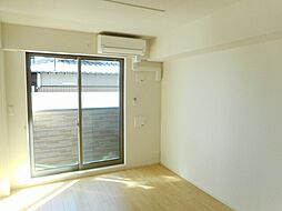 サンモリッツ 103 1階1LDKのリビング/ダイニング