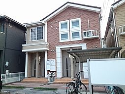 名鉄名古屋本線 東枇杷島駅 徒歩13分