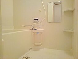 ドミールウエスト 1階2DKのリビング/ダイニング