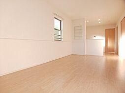 トップヒルズ　I 201 2階2LDKのリビング/ダイニング