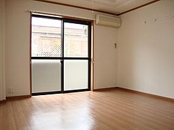 愛知環状鉄道 瀬戸口駅 徒歩13分の賃貸アパート 1階1Kのリビング/ダイニング