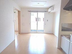 グラン　ジュテ　1 103 1階2LDKのリビング/ダイニング