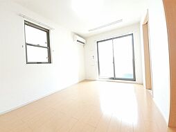 レジデンス　Ｔ＆Ｔ 101 1階1SKのリビング/ダイニング