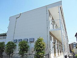 名古屋市営鶴舞線 庄内通駅 徒歩13分の賃貸アパート