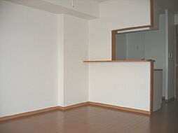 JR中央本線 新守山駅 徒歩11分の賃貸アパート 1階ワンルームのリビング/ダイニング