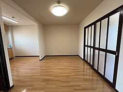 ＭＩＯ　ＢＬＤ（ミオ　ビル） 3階2LDKのリビング/ダイニング