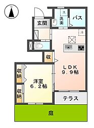 浄心駅 7.0万円