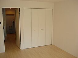 サード　ミノリ 102 1階1Kのリビング/ダイニング