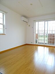 メゾン・アヴニールI 101 1階2DKのリビング/ダイニング