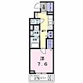 ロックアップ3階7.2万円