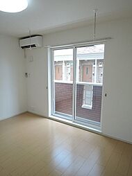 ジェミニ 101 1階1Kのリビング/ダイニング