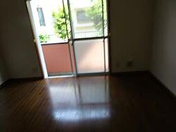 京王相模原線 京王堀之内駅 徒歩15分の賃貸アパート 1階1Kのリビング/ダイニング