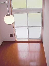 JR横浜線 八王子みなみ野駅 徒歩18分の賃貸アパート 1階1Kのリビング/ダイニング