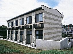 レオパレスビューテラス