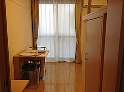 レオパレスディアコートＦ 107