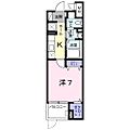 オーシャン幸・大塚1階6.9万円