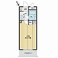 ライオンズマンション八王子第63階3.5万円