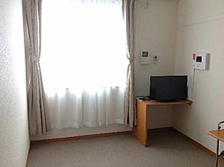 レオパレスフォレスト町田 203