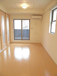 小田急小田原線 町田駅 バス18分 野津田車庫下車 徒歩9分の賃貸アパート 2階2LDKのリビング/ダイニング