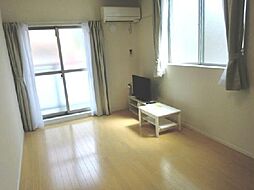 クレイノＬ　ＥＳＴＡＴＥ 201 2階1Kのリビング/ダイニング