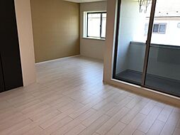 プロシード　ヤマダ 201 2階1LDKのリビング/ダイニング