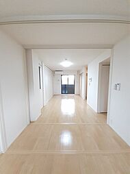 JR横浜線 相模原駅 徒歩25分の賃貸アパート 1階1LDKのリビング/ダイニング