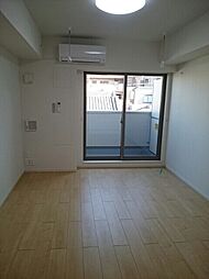 フォンターナ・ソーレ 303 3階1Kのリビング/ダイニング