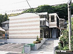 レオパレスディアコートＳ