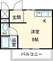 ルプラド4階4.0万円