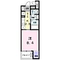 グレイスコモンズ瀬名川3階5.6万円